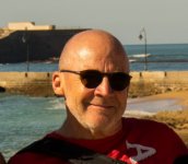 Portrait de André