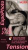 Notre prochaine expo à la Wantsenau